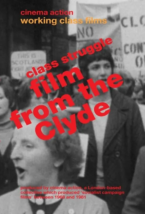 Class Struggle: Film from the Clyde (фильм)