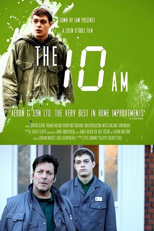 The 10 AM (фильм)