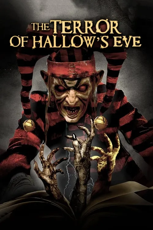 The Terror of Hallow's Eve (movie)