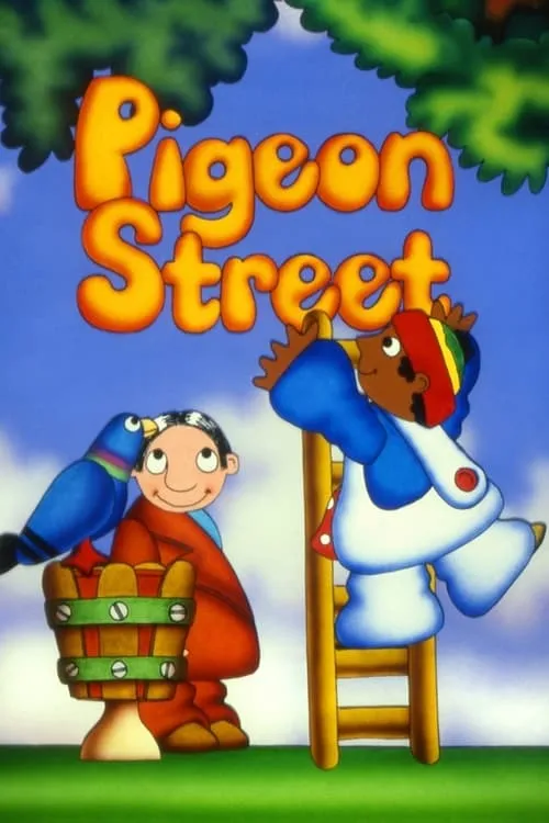 Pigeon Street (series)