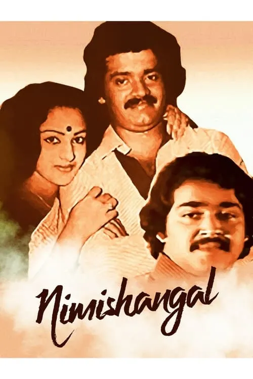 Nimishangal (movie)