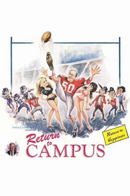 Return to Campus (фильм)