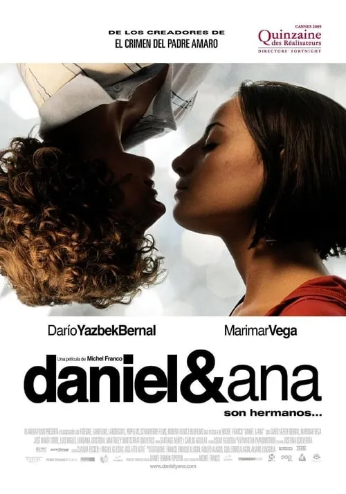 Daniel & Ana (фильм)