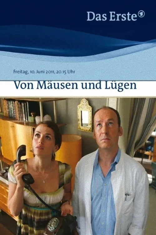 Von Mäusen und Lügen (movie)