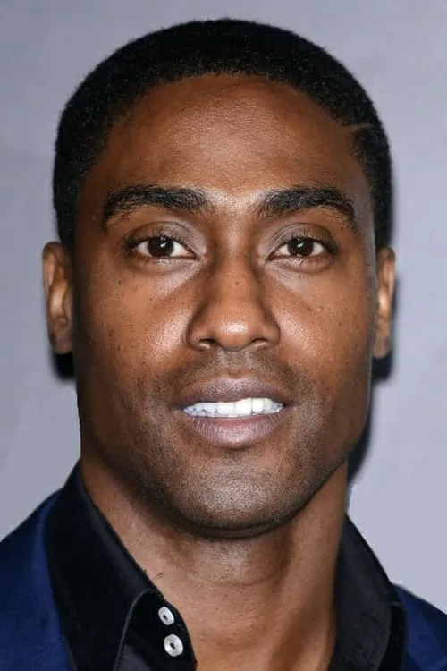 Simon Webbe