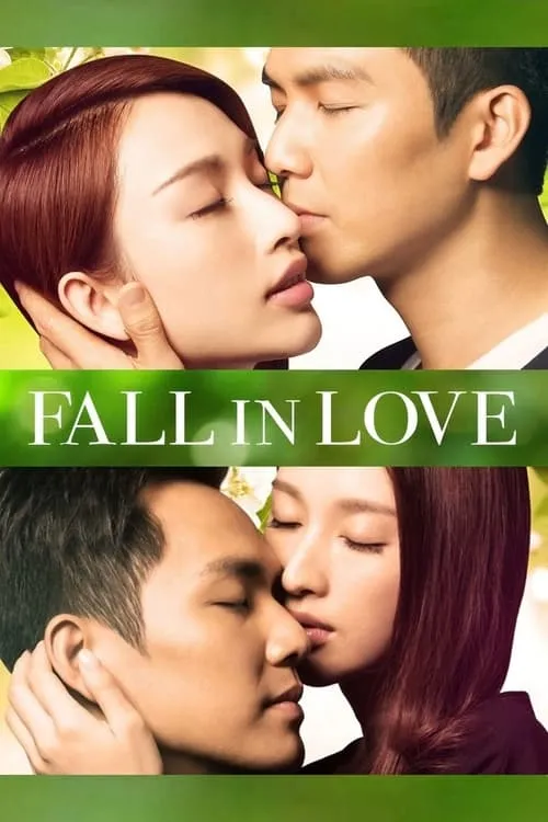 Fall in Love