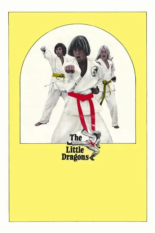 The Little Dragons (movie)