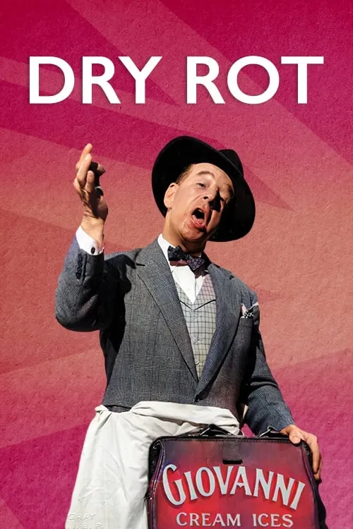 Dry Rot (movie)