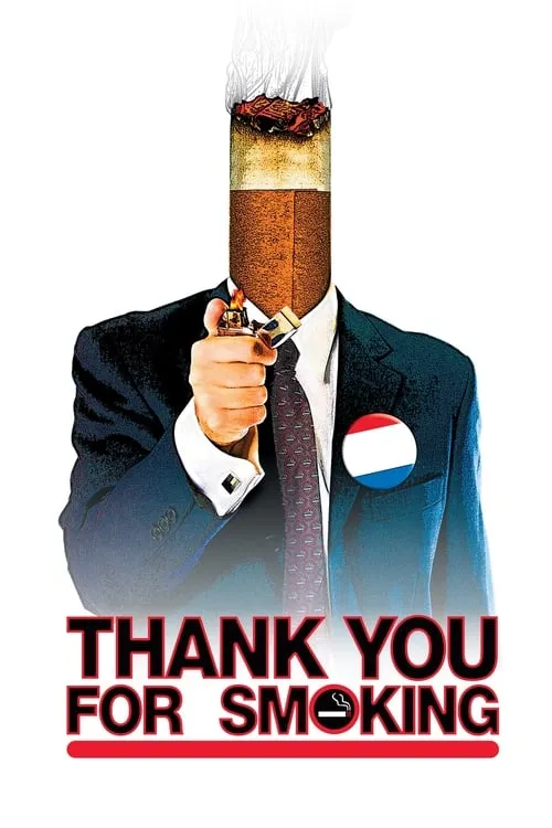 Thank You for Smoking (movie)