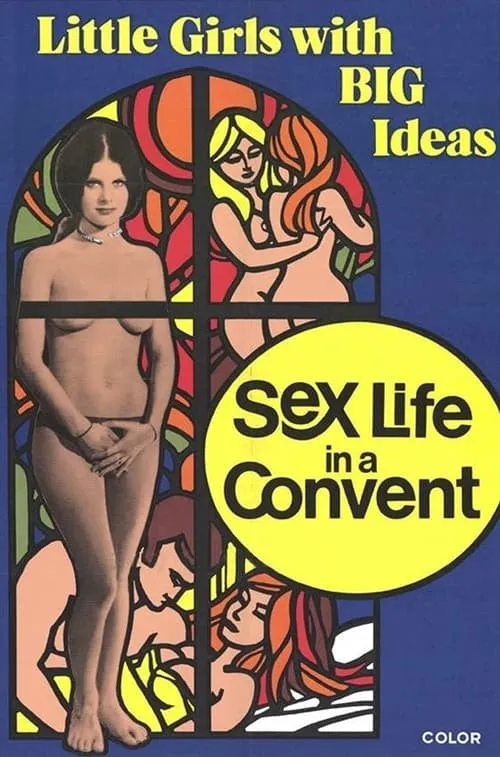 Sex Life in a Convent (movie)