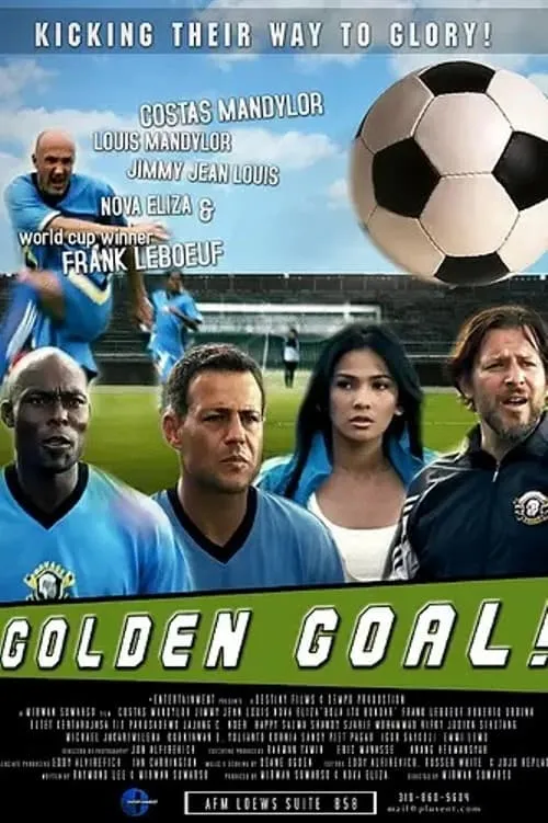 Golden Goal (movie)