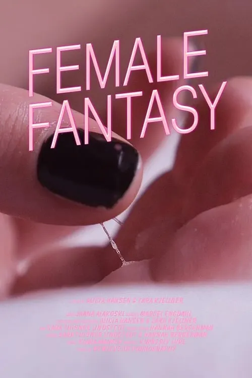 Female Fantasy (фильм)