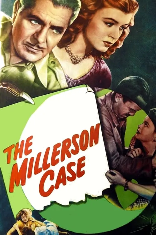 The Millerson Case (movie)