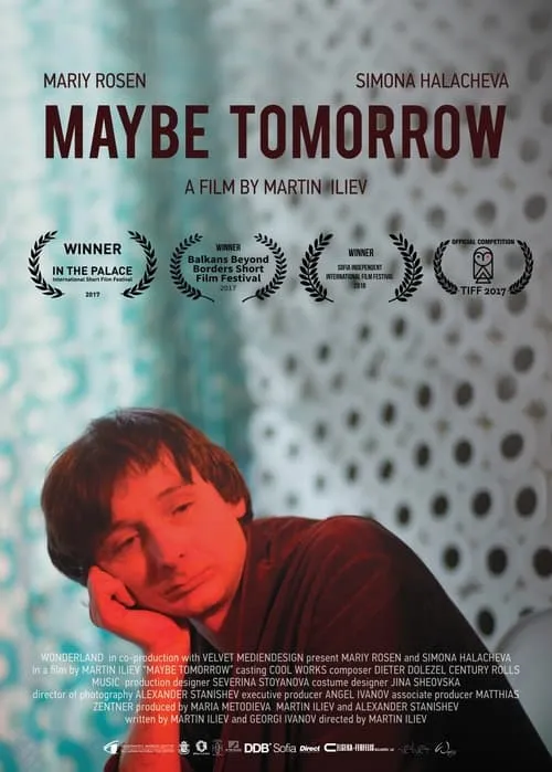 Maybe Tomorrow (movie)