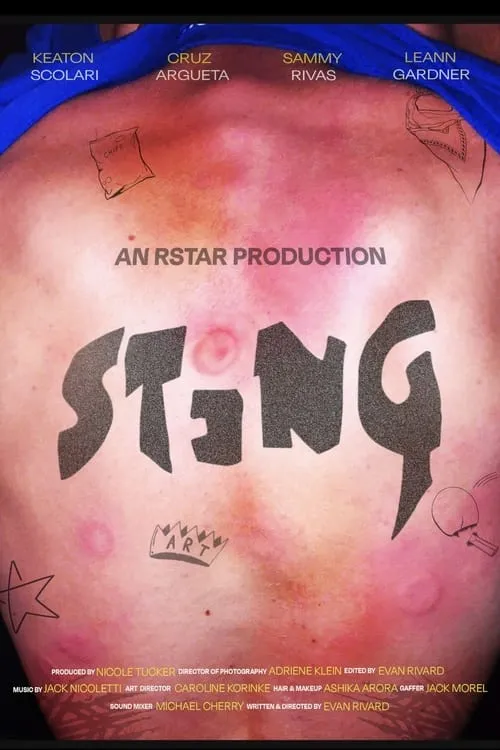 Sting (фильм)