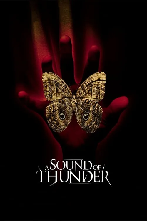 A Sound of Thunder (movie)