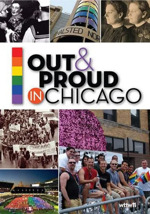 Out & Proud in Chicago