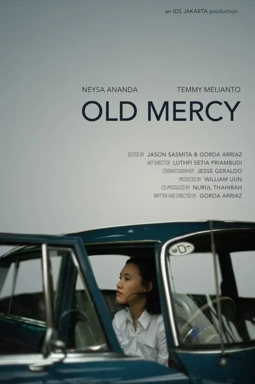 Old Mercy (movie)