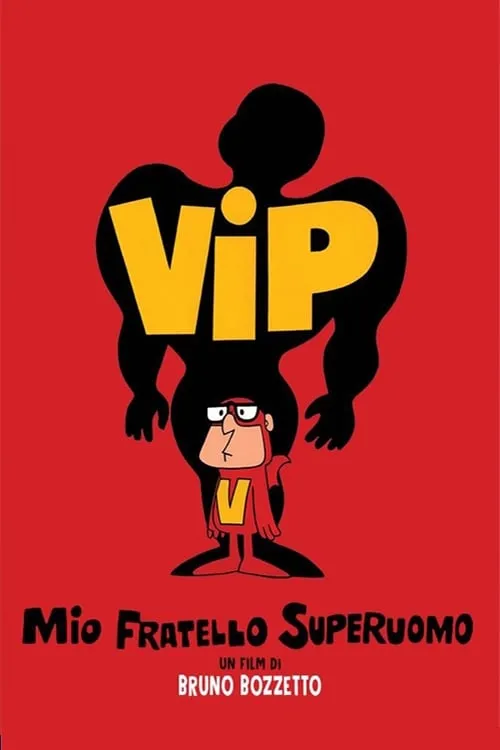 The SuperVips (movie)