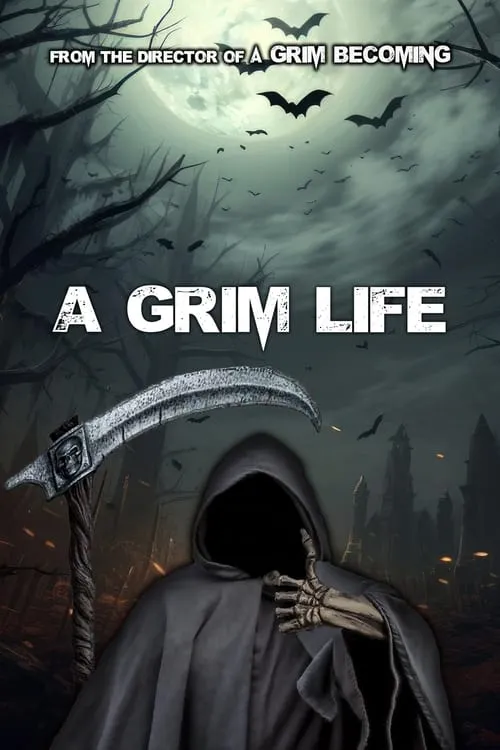 A Grim Life (фильм)