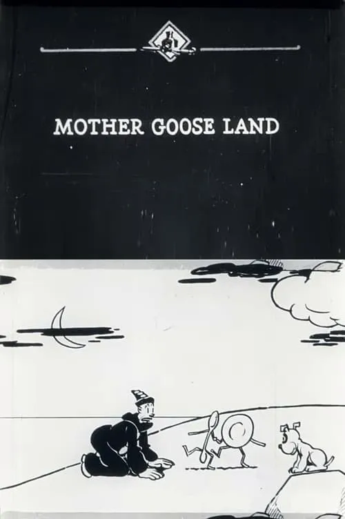 Mother Gooseland (movie)