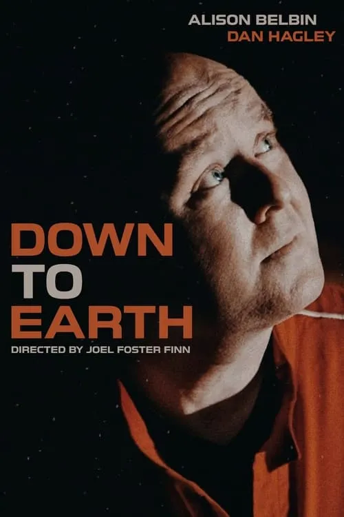 Down To Earth (movie)