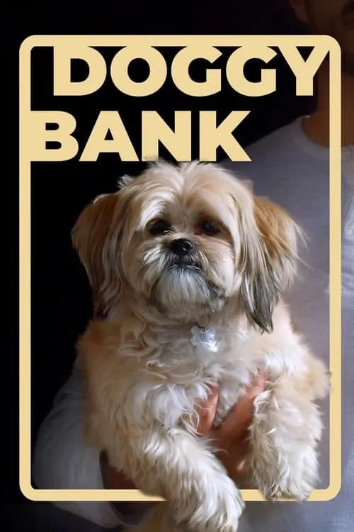 Doggy Bank (series)