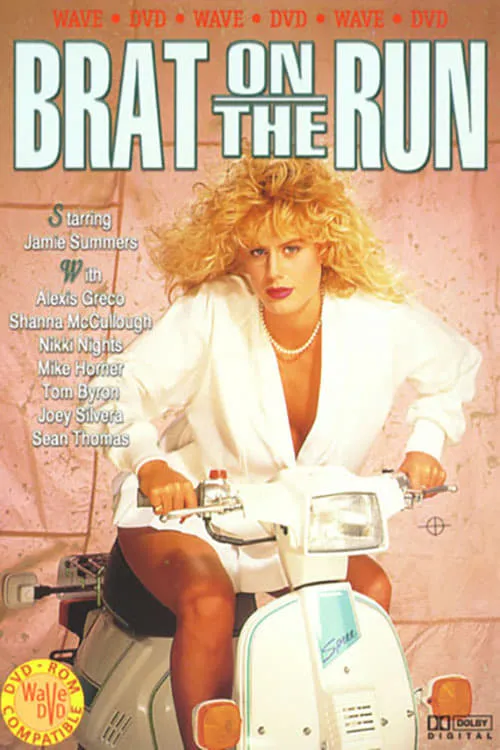 Brat on the Run (movie)