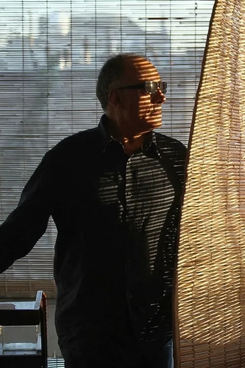 76 Minutes and 15 seconds with Abbas Kiarostami (фильм)