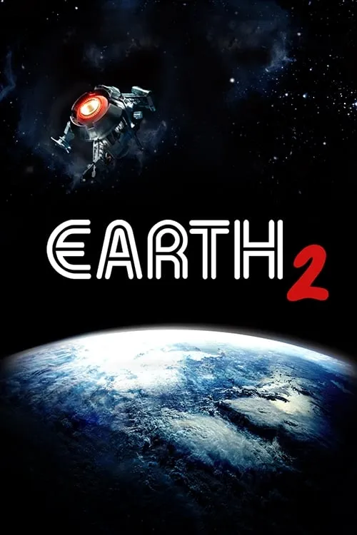 Earth 2 (series)