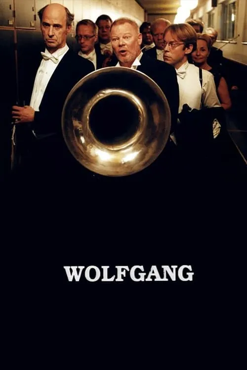 Wolfgang (movie)