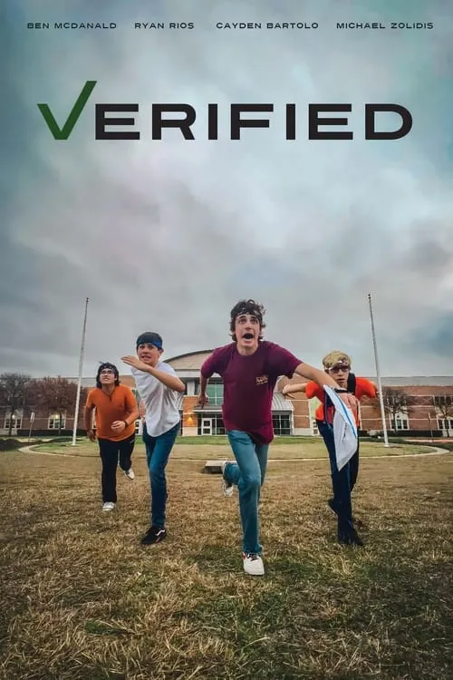 Verified (movie)