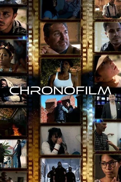 Chronofilm (сериал)