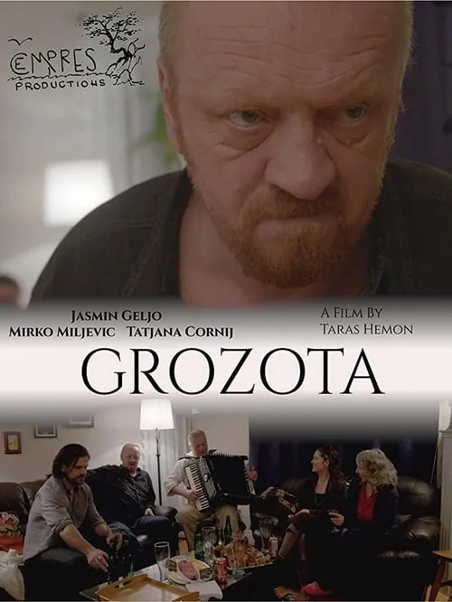 Grozota (фильм)