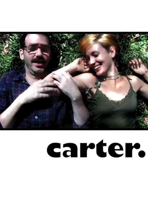 Carter (фильм)