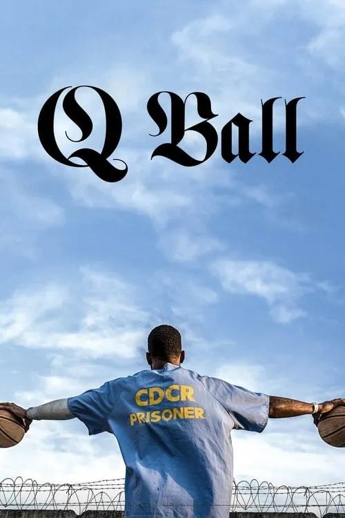 Q Ball (movie)