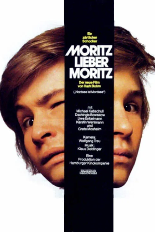 Moritz, Dear Moritz (movie)