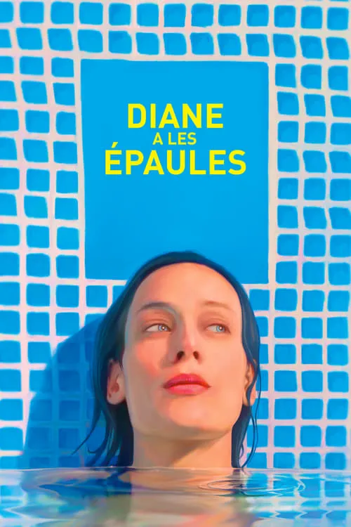 Diane Has the Right Shape (movie)