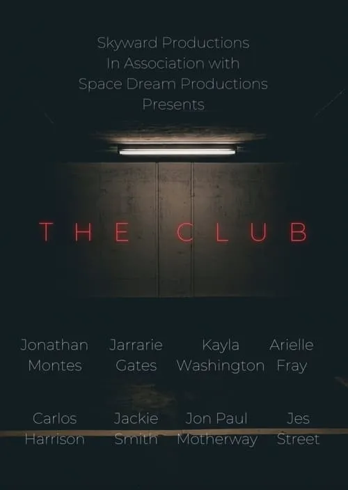 The Club (movie)