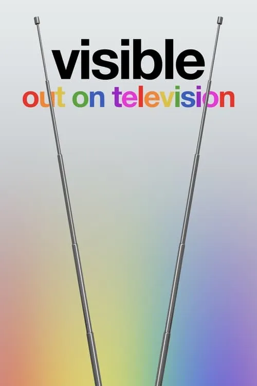 Visible: Out on Television (сериал)