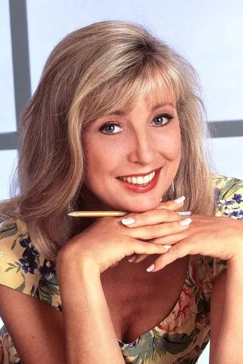 Teri Garr