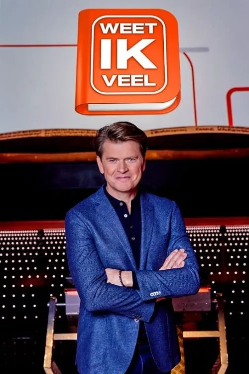 Weet Ik Veel (series)