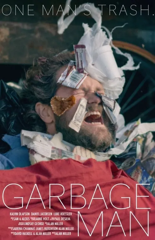 Garbage Man (movie)