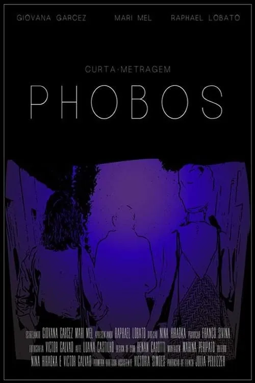 Phobos (фильм)