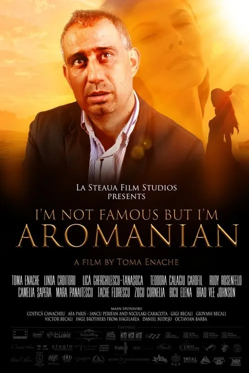 I'm Not Famous But I'm Aromanian (movie)