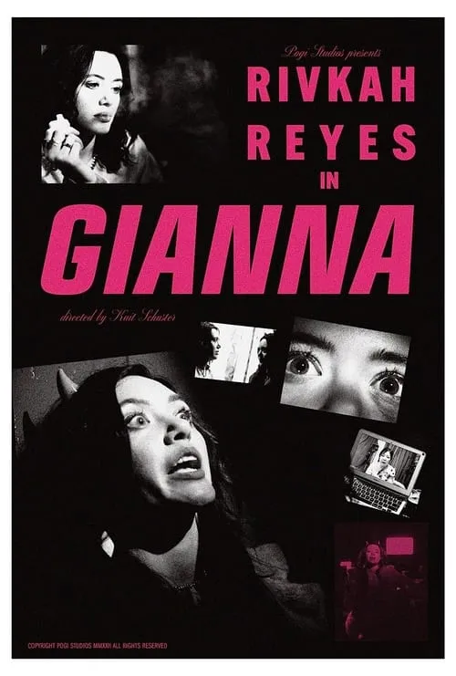 Gianna (movie)