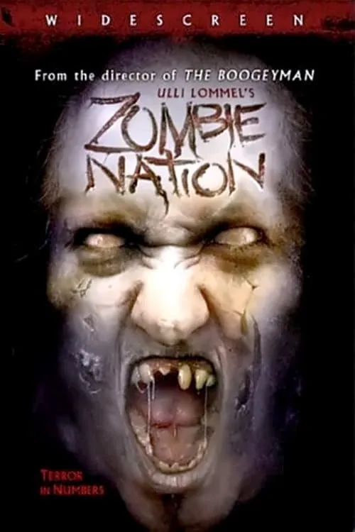 Zombie Nation (фильм)