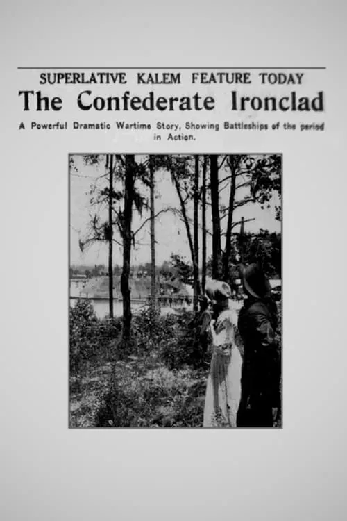 The Confederate Ironclad (movie)