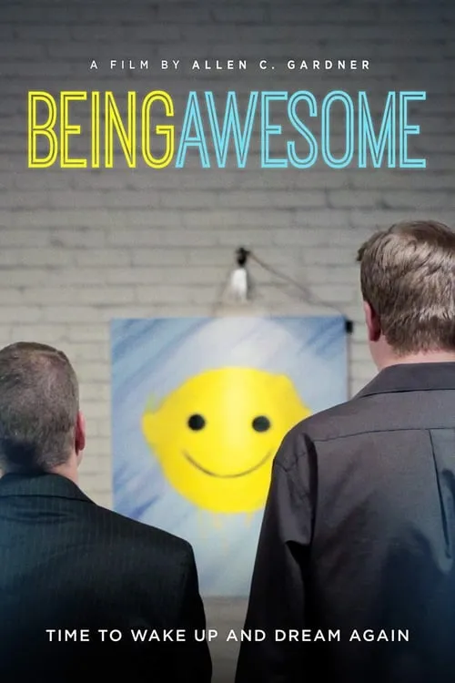 Being Awesome (movie)