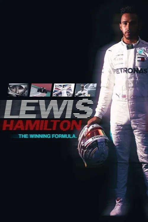 Lewis Hamilton: The Winning Formula (movie)